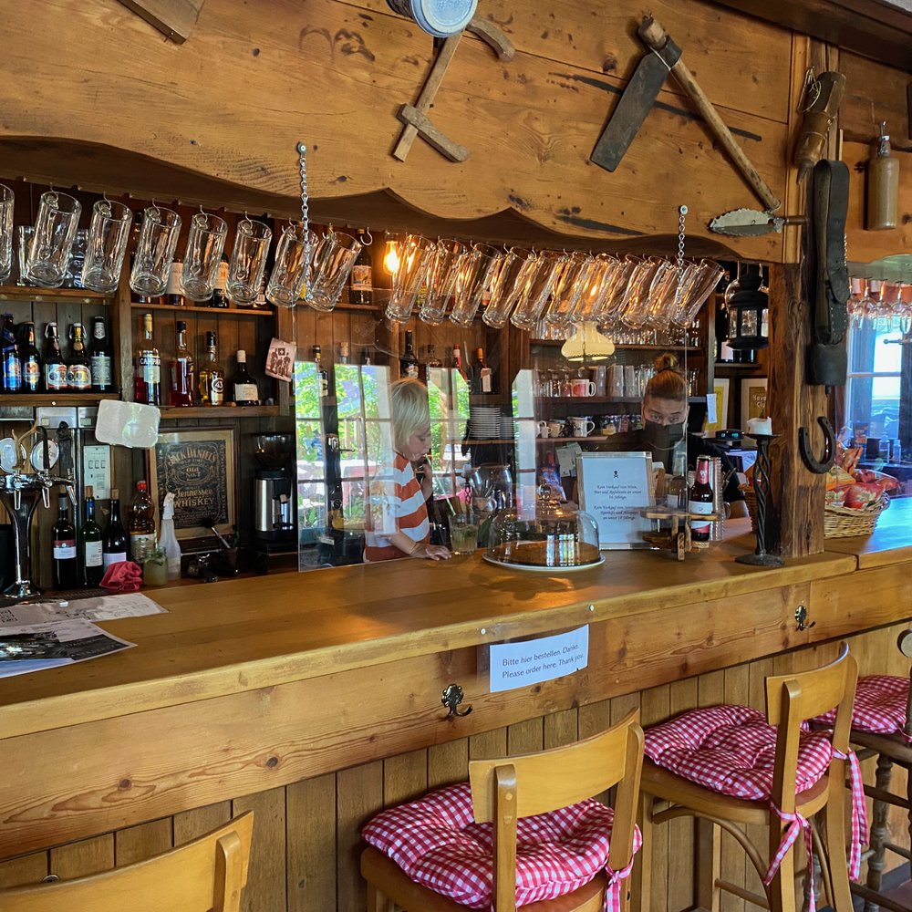 Pension Gimmelwald - Swiss Food Near Me - Gimmelwald, BE Pension Gimmelwald - Swiss Food Near Me - Gimmelwald, BE