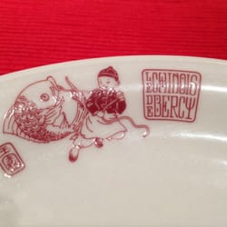 Le Chinois de Bercy