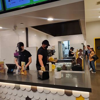 Somisomi - Inside - Ice Cream & Frozen Yogurt Near Me - Pleasanton, California Somisomi - Inside - Ice Cream & Frozen Yogurt Near Me - Pleasanton, California