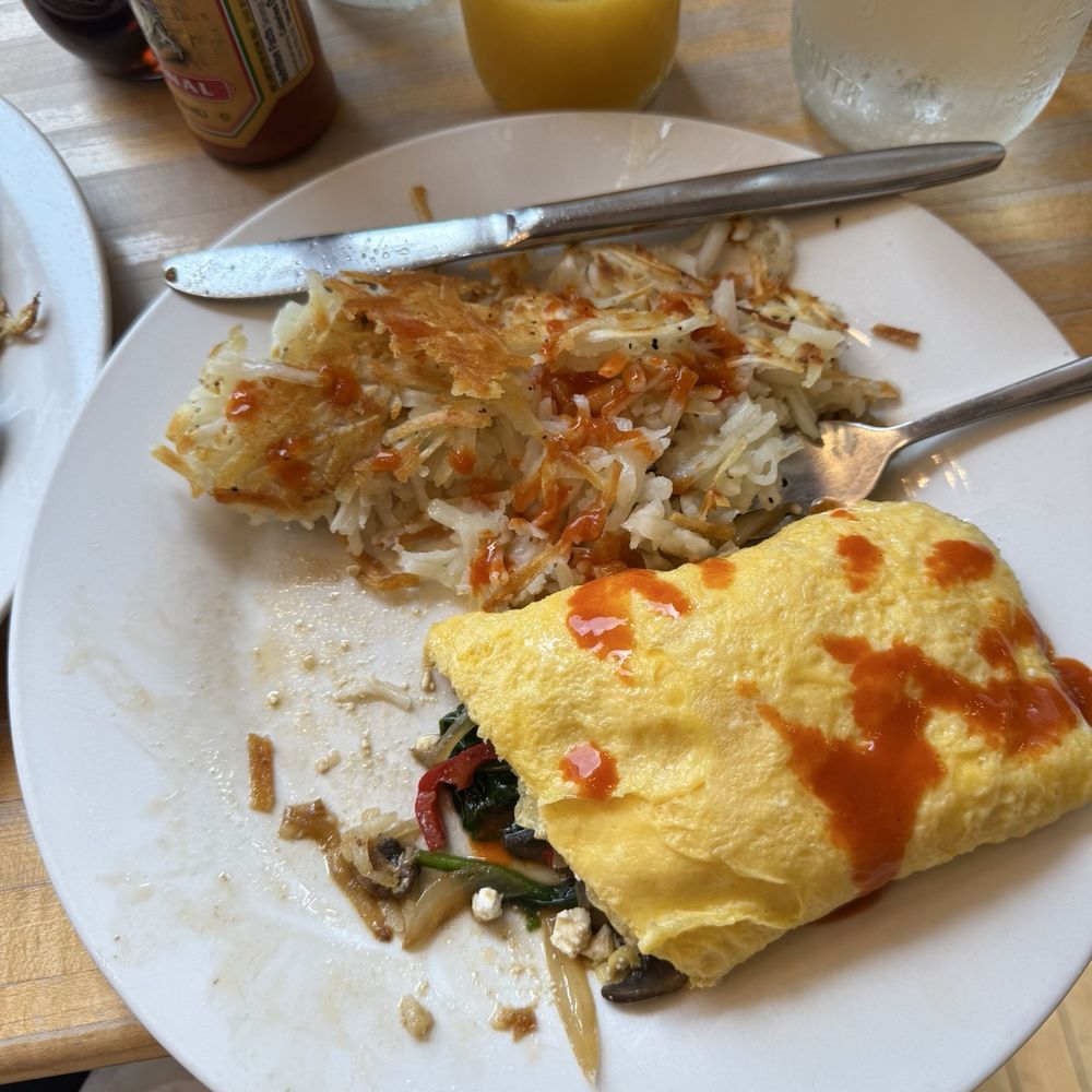 Ogden's North Street Diner - omelette - Diners Near Me - Madison, Wisconsin Ogden's North Street Diner - omelette - Diners Near Me - Madison, Wisconsin