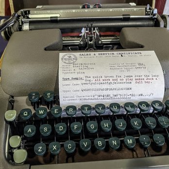 TB Writers Plus - Office Equipment Near Me - Dayton, Ohio TB Writers Plus - Office Equipment Near Me - Dayton, Ohio