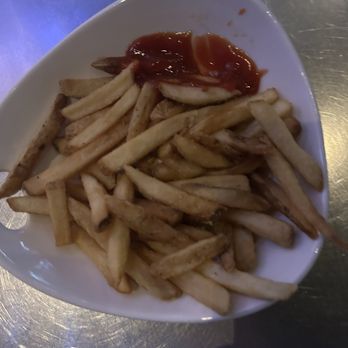 Yard House - Cold fries - New American Near Me - Sacramento, California Yard House - Cold fries - New American Near Me - Sacramento, California