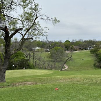 Hancock Public Golf Course - Golf Near Me - Austin, Texas