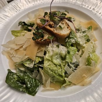 Versailles - Caesar's Salad - American Near Me - Braselton, Georgia