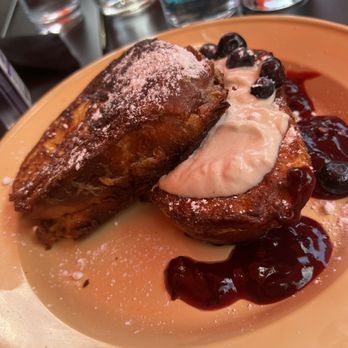 Zweli's Ekhaya - French Toast - Tapas/Small Plates Near Me - Durham, North Carolina Zweli's Ekhaya - French Toast - Tapas/Small Plates Near Me - Durham, North Carolina
