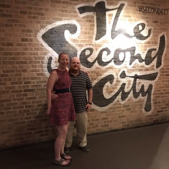 The Second City - Performing Arts Near Me - Chicago, Illinois