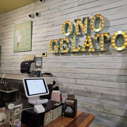 Ono Gelato
