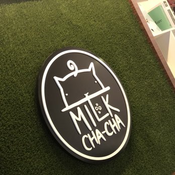 Milk Cha-Cha - Bubble Tea Near Me - Charlotte, North Carolina