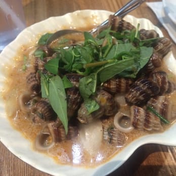 Oc Cay Dua - Vietnamese Near Me - San Jose, California