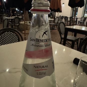 Goat Tree - Bottle of still water - Cafes Near Me - Santa Barbara, California Goat Tree - Bottle of still water - Cafes Near Me - Santa Barbara, California