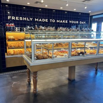 Paris Baguette - Love the help yourself stations - Bakeries Near Me - Carlsbad, California Paris Baguette - Love the help yourself stations - Bakeries Near Me - Carlsbad, California