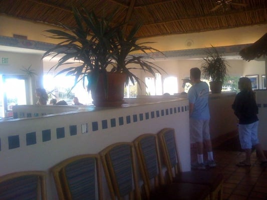 Palapas Restaurant & Cantina by null