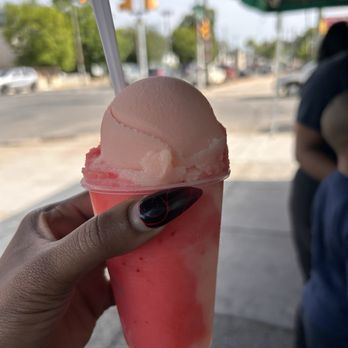 Morrone's Water Ice - Ice Cream & Frozen Yogurt Near Me - Philadelphia, Pennsylvania