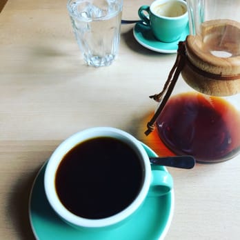 Espresso Library - Single-origin Yirgacheffe - Coffee & Tea Near Me - Cambridge, CAM Espresso Library - Single-origin Yirgacheffe - Coffee & Tea Near Me - Cambridge, CAM