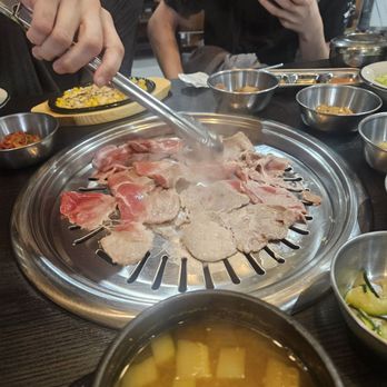 Gogiya - Cook the meat to your desired wellness - Korean Near Me - Bossier City, Louisiana Gogiya - Cook the meat to your desired wellness - Korean Near Me - Bossier City, Louisiana