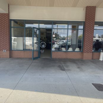 North Augusta Laundromat - Laundry Services Near Me - North Augusta, South Carolina North Augusta Laundromat - Laundry Services Near Me - North Augusta, South Carolina