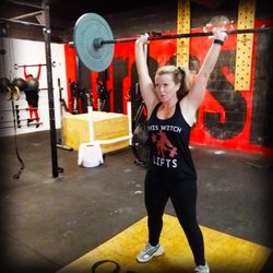 FOGO CrossFit