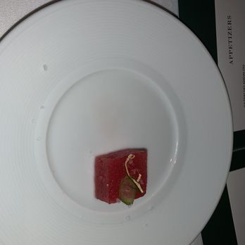 Cafe Boulud - Watermelon - French Near Me - Palm Beach, Florida Cafe Boulud - Watermelon - French Near Me - Palm Beach, Florida