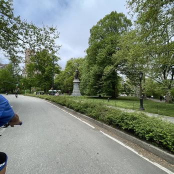 Central Park Conservancy - Pedal Ride Central Park - Parks Near Me - New York, New York Central Park Conservancy - Pedal Ride Central Park - Parks Near Me - New York, New York