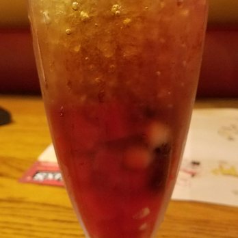 Max's Restaurant - Glendale - Tapioca balls caramelized sugar water - Filipino Near Me - Glendale, California