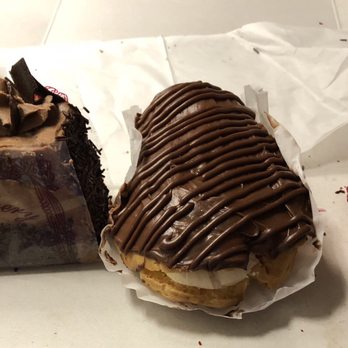 Freed's Bakery - Chocolate mousse cake, eclair , Red Velvet Cake!! - Bakeries Near Me - Las Vegas, Nevada Freed's Bakery - Chocolate mousse cake, eclair , Red Velvet Cake!! - Bakeries Near Me - Las Vegas, Nevada
