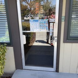 Bay Area Endodontics - Store front of Bay Area Endodontics Sunnyvale