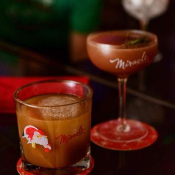 Miracle on South Pop-Up - Bars Near Me - Indianapolis, Indiana Miracle on South Pop-Up - Bars Near Me - Indianapolis, Indiana