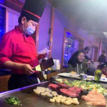 Kaze - Japanese Near Me - Dallas, Texas