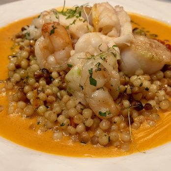Flying Fish - Seafood pasta - Seafood Near Me - Orlando, Florida Flying Fish - Seafood pasta - Seafood Near Me - Orlando, Florida