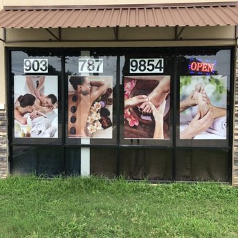 Chinese Massage - Massage Therapy Near Me - Tyler, Texas