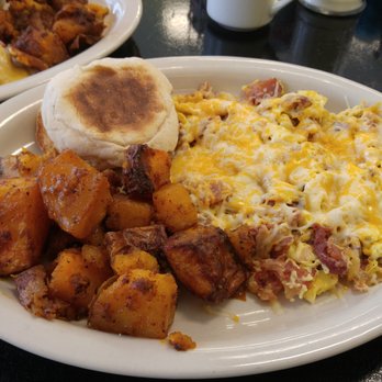 Austin Diner - Diners Near Me - Austin, Texas