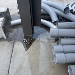 Jeremy’s Pressure Washing - Cullman power board concrete