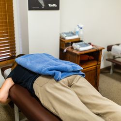 Back and Neck Care Center of Olivette - Back & Neck Care Center of Olivette