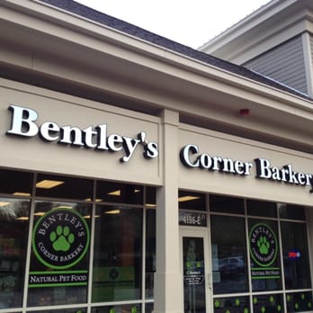 Bentley's Pet Stuff - Storefront - Pet Stores Near Me - Long Grove, Illinois