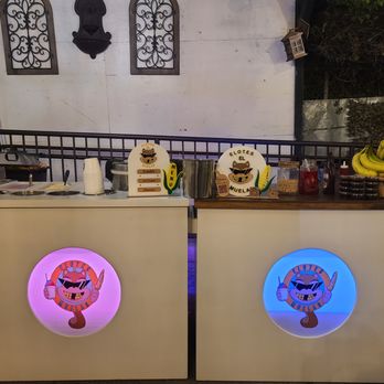 Elotes EL Muelas - Shaved Ice Near Me Elotes EL Muelas - Shaved Ice Near Me