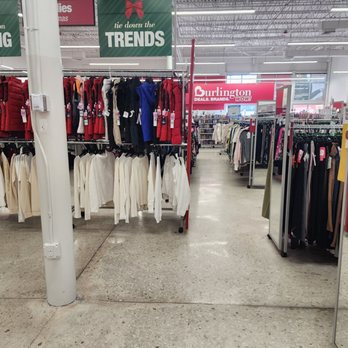 Burlington - Women's Clothing Near Me - Davie, Florida
