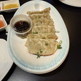 Chilispot - Pot Stickers - Szechuan Near Me - Columbus, Ohio
