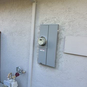 Kirby Electric - Main panel replacement - Electricians Near Me - Clayton, California Kirby Electric - Main panel replacement - Electricians Near Me - Clayton, California