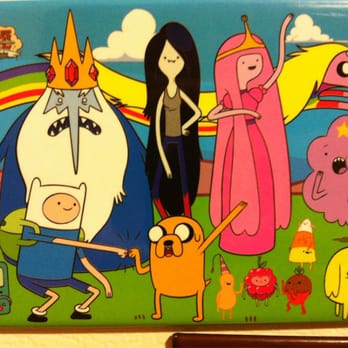 Star Magnet - Adventure time! - Accessories Near Me - Las Vegas, Nevada Star Magnet - Adventure time! - Accessories Near Me - Las Vegas, Nevada