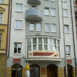 Ptak Hotel