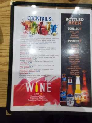 Menu photo 2 Emely Durham, NC