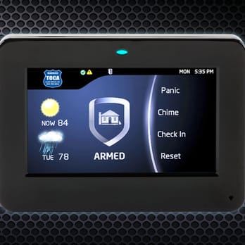 Toca Alarm Service - Security Systems Near Me - Kenner, Louisiana Toca Alarm Service - Security Systems Near Me - Kenner, Louisiana