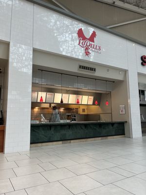 LoRell's Chicken Shack by null