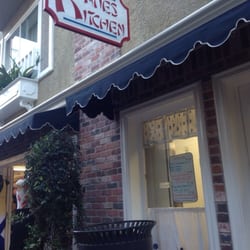 Katie's Kitchen