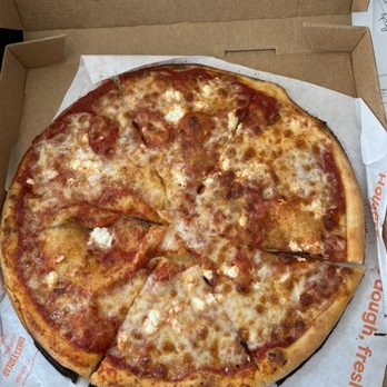 Blaze Pizza - Yum - Salad Near Me - Hicksville, New York