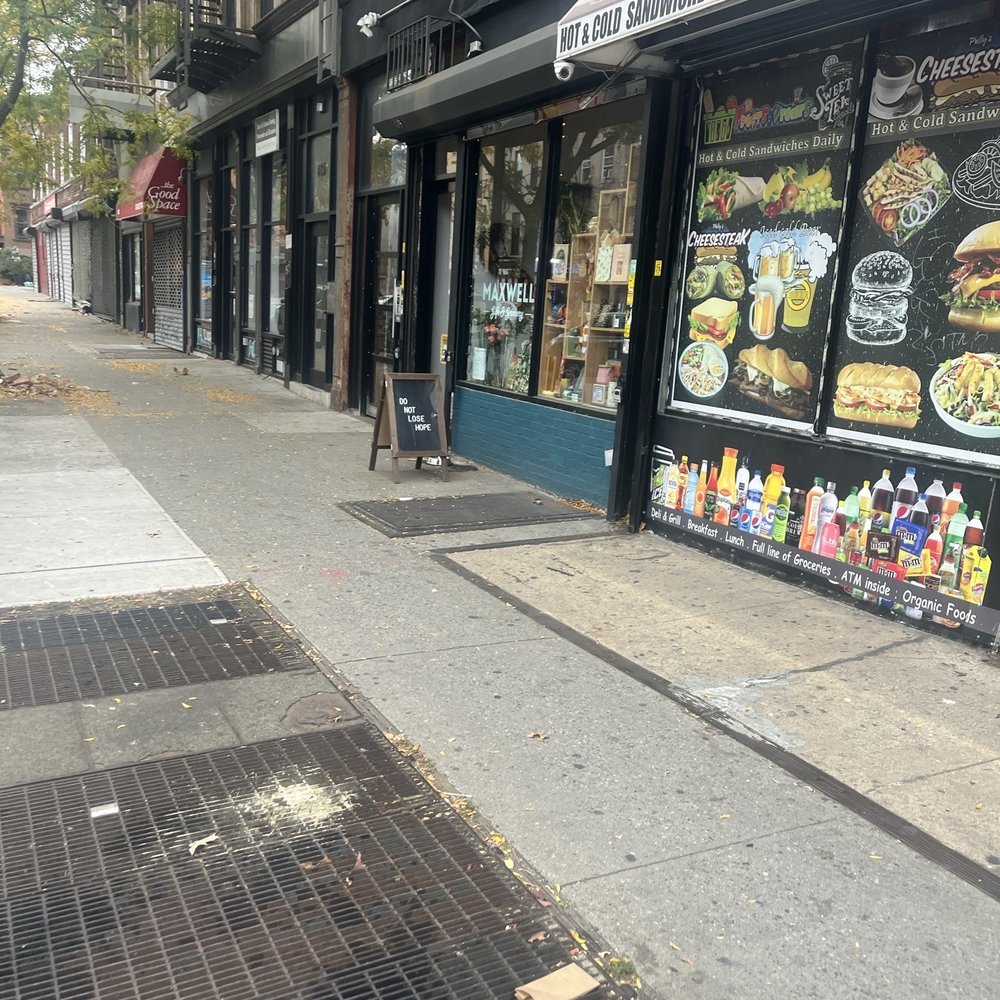 Maxwells 127-17 Liberty Ave, Queens, NY 11419 - Last Updated March 2025 -  Yelp