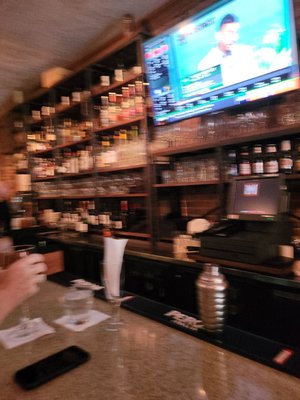 Mangia Ristorante & Caffe' by null