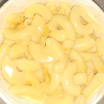 Cue Barbecue - Mac n cheese - Barbeque Near Me - Peachtree Corners, Georgia Cue Barbecue - Mac n cheese - Barbeque Near Me - Peachtree Corners, Georgia