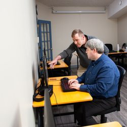A&D Tutoring - Adult education centre