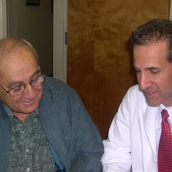 Arnold Aigen, M.D., FACS